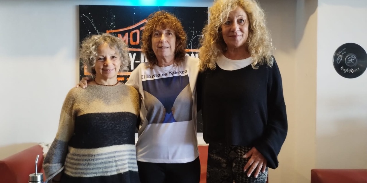 El busto es nuestro, mucho ms que una obra de teatro